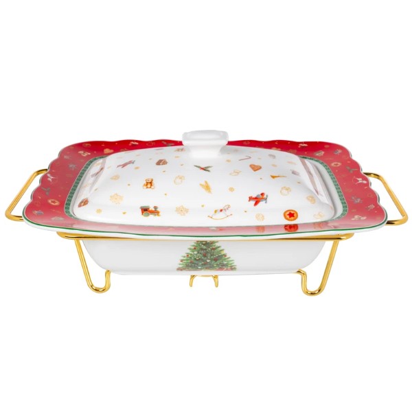 Фото - Марміт Lefard Christmas Delight 31x23x13 см (985-210)